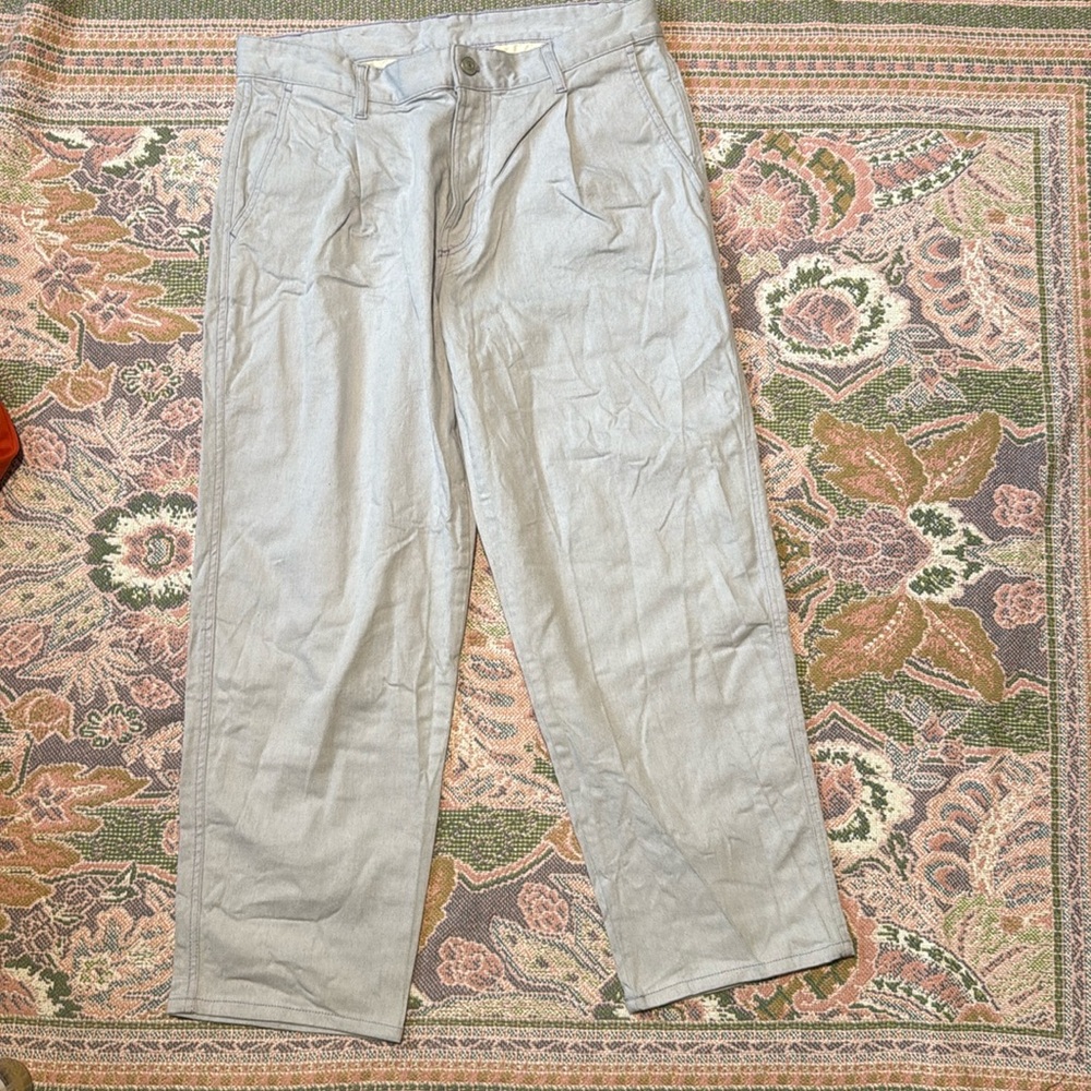 Zara Pants